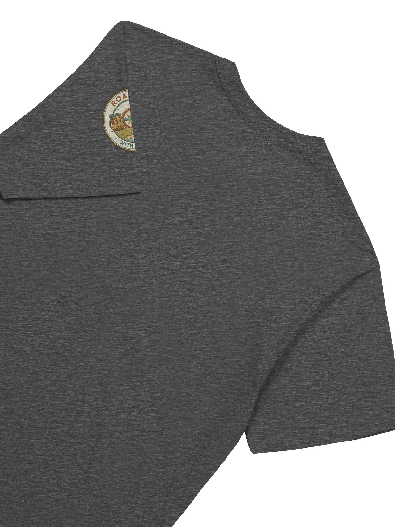 Always Find Beauty in Your Travel Tee product image (8)