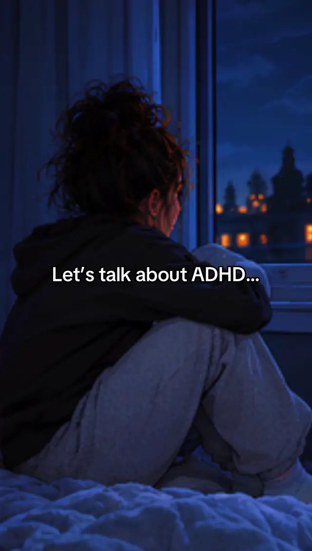 #adhd #adhdlife #adhdtiktok #adhdawareness #ADHDStruggles 