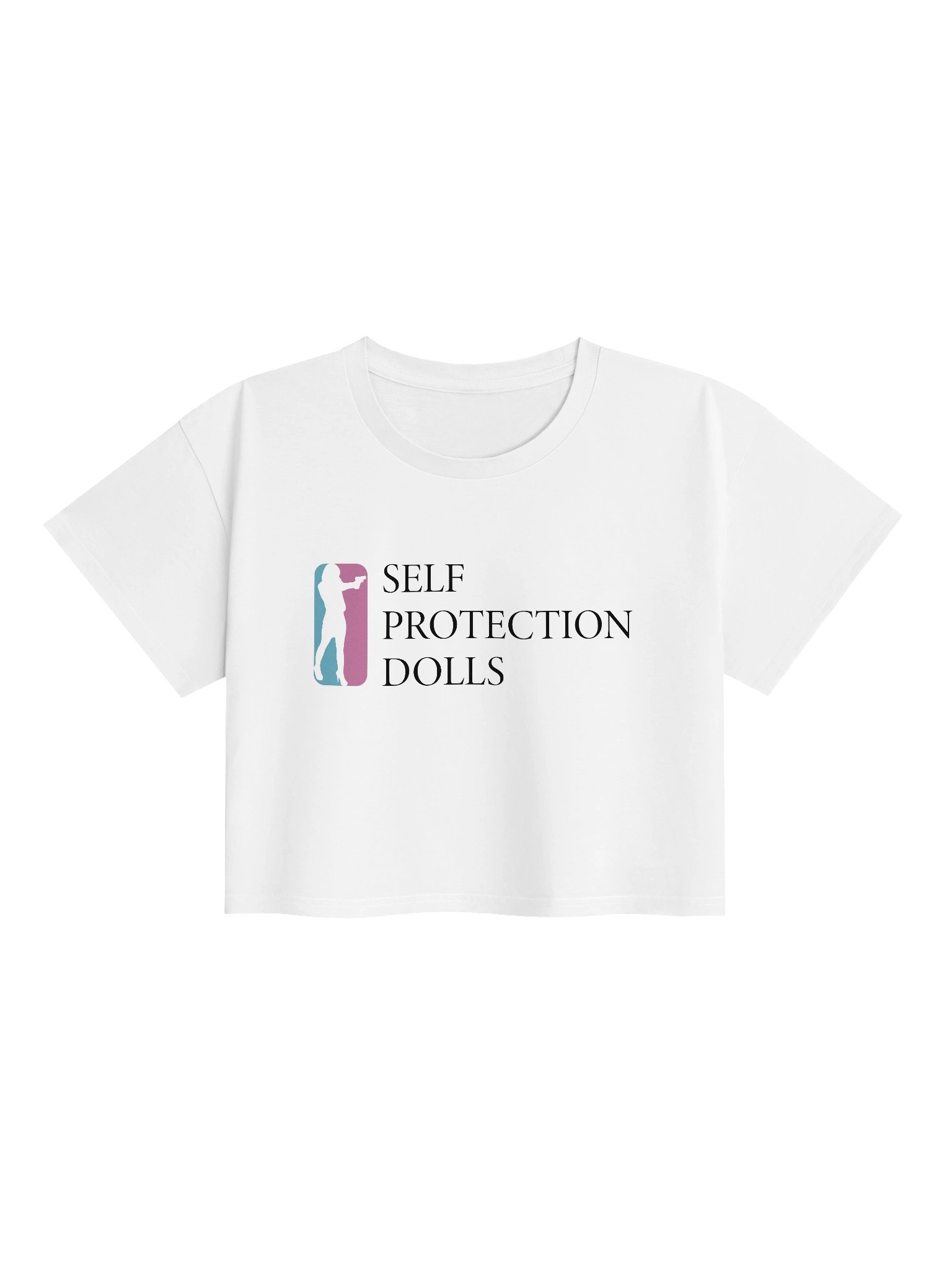 Protect the Dolls? Crop product image (1)