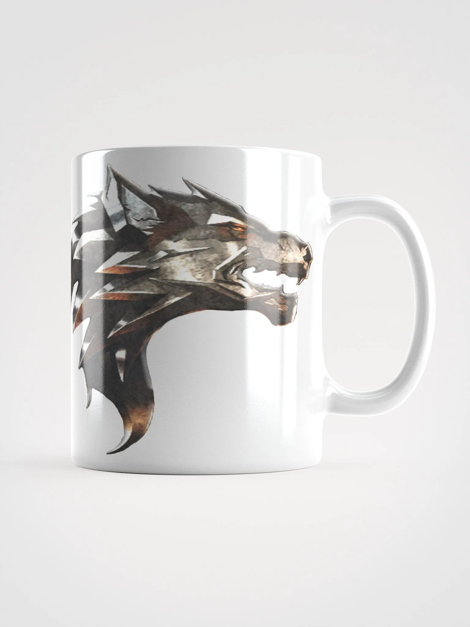 OG Wolf Mug product image (1)