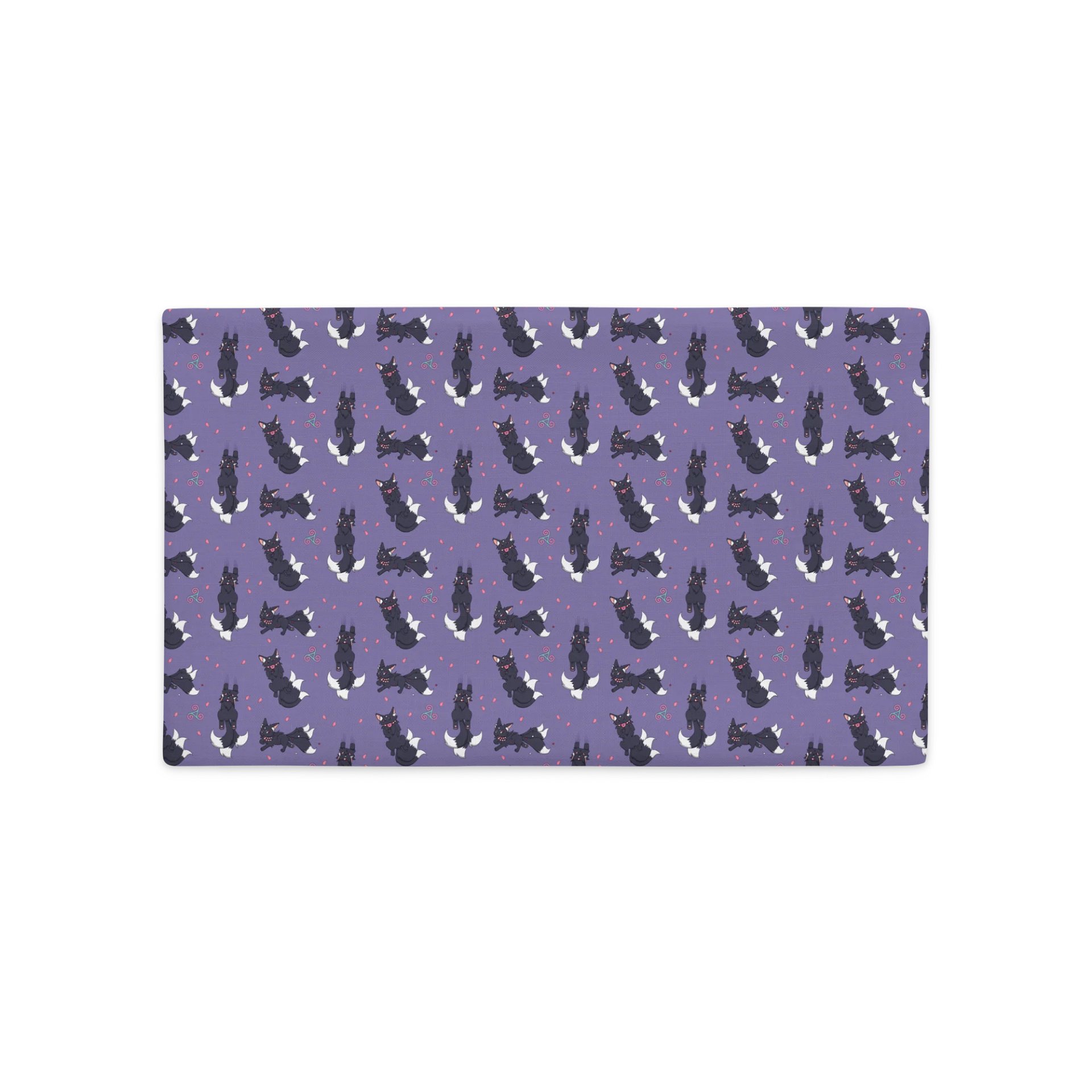 Akko Print Premium Pillowcase product image (2)