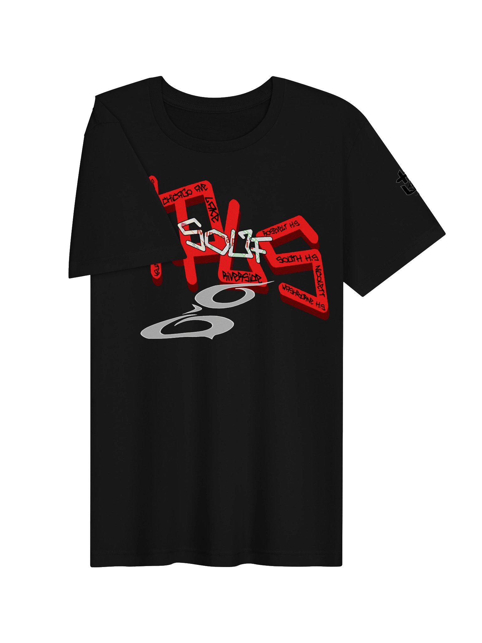 MPLS SOUF RED product image (8)