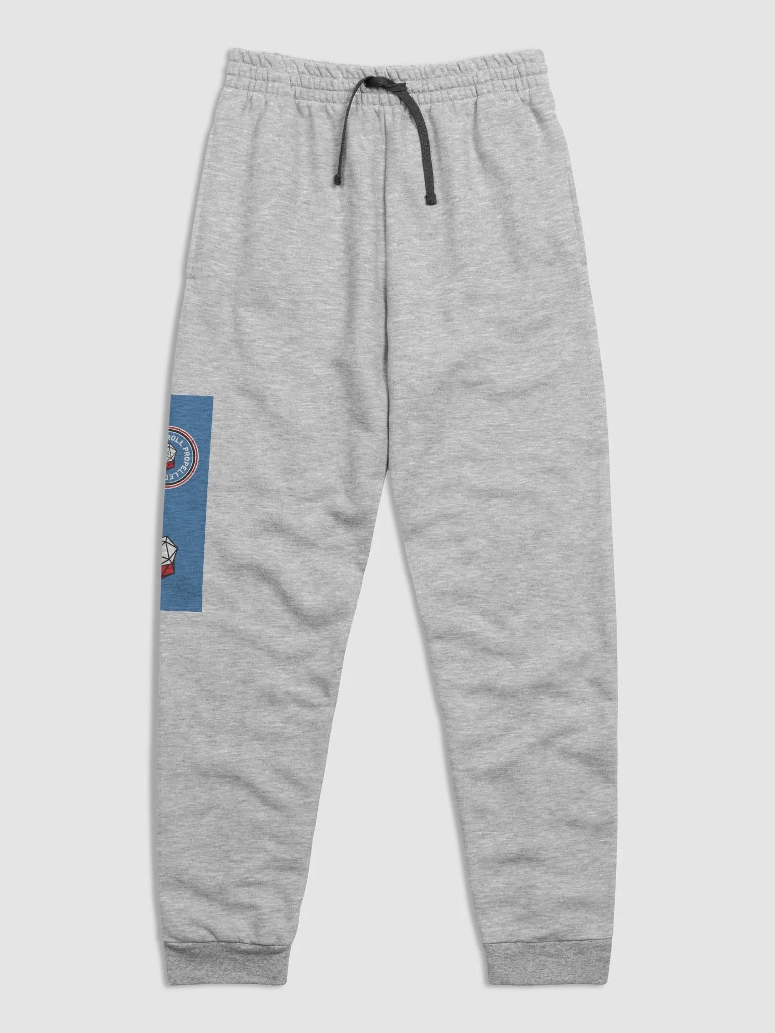 Logo Wrap Sweats product image (6)