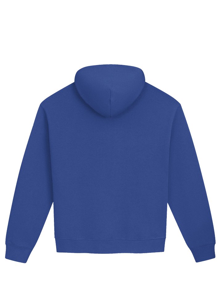 Film Buff Heavy Hoodie product image (2)