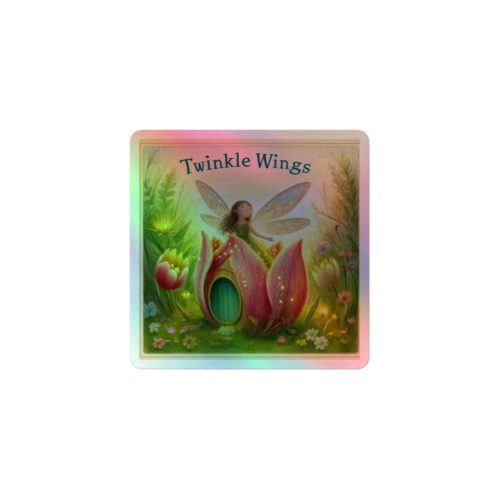 Stickers product image (1)