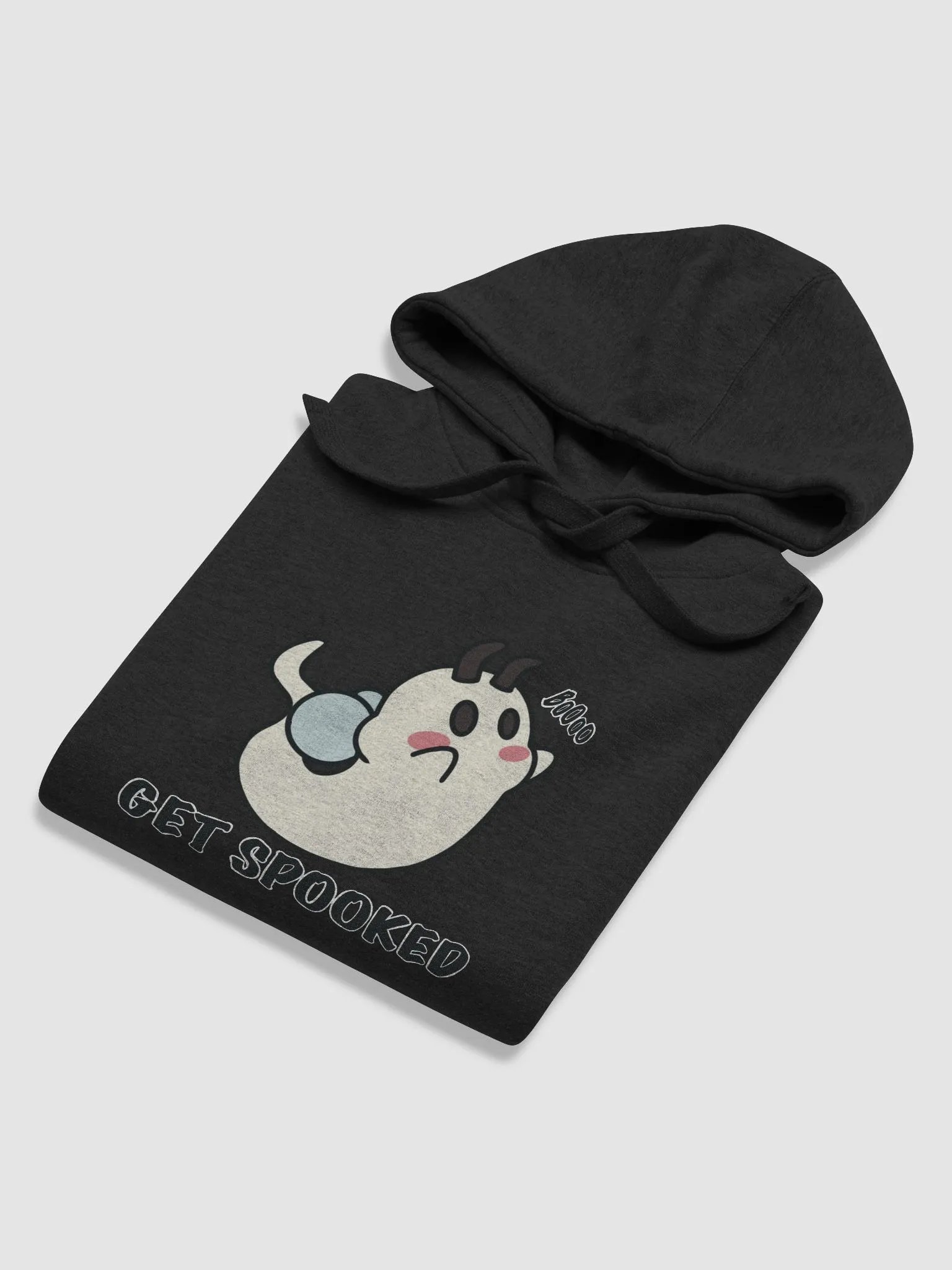 Ghost Bee Hoodie product image (40)