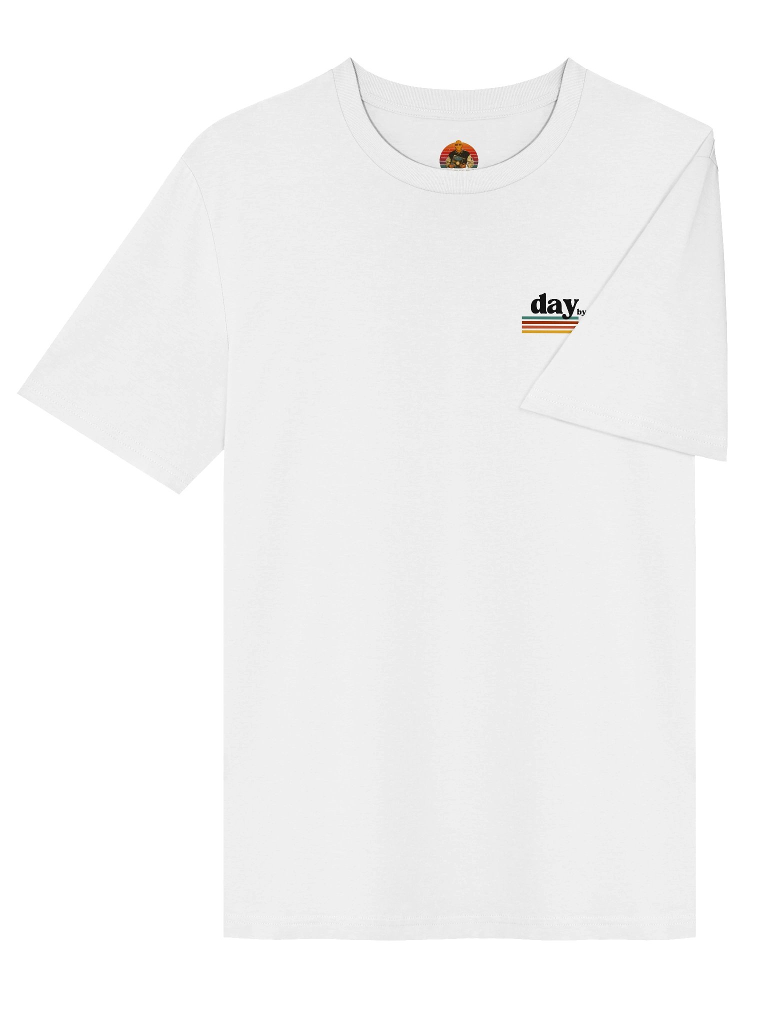 Day By Day — Sound Formula Concept T-Shirt product image (26)