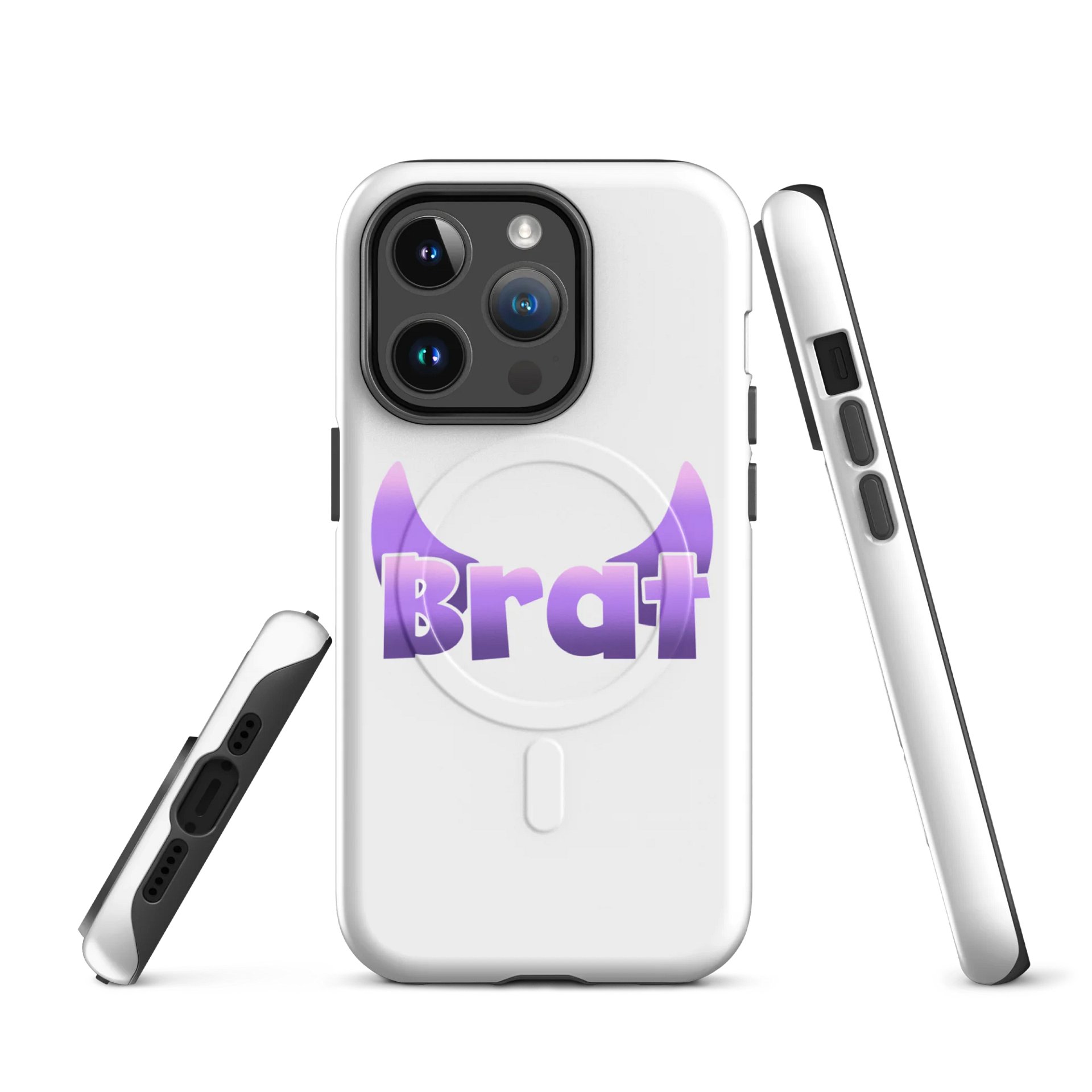 Brat MagSafe Case product image (1)