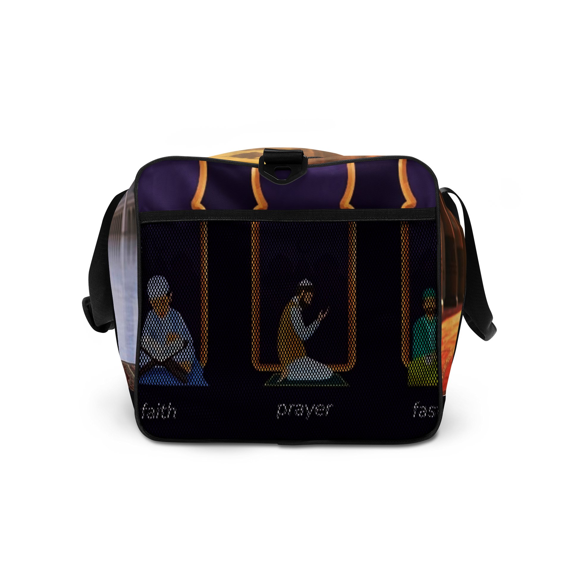 Islamic Heritage Bag product image (6)