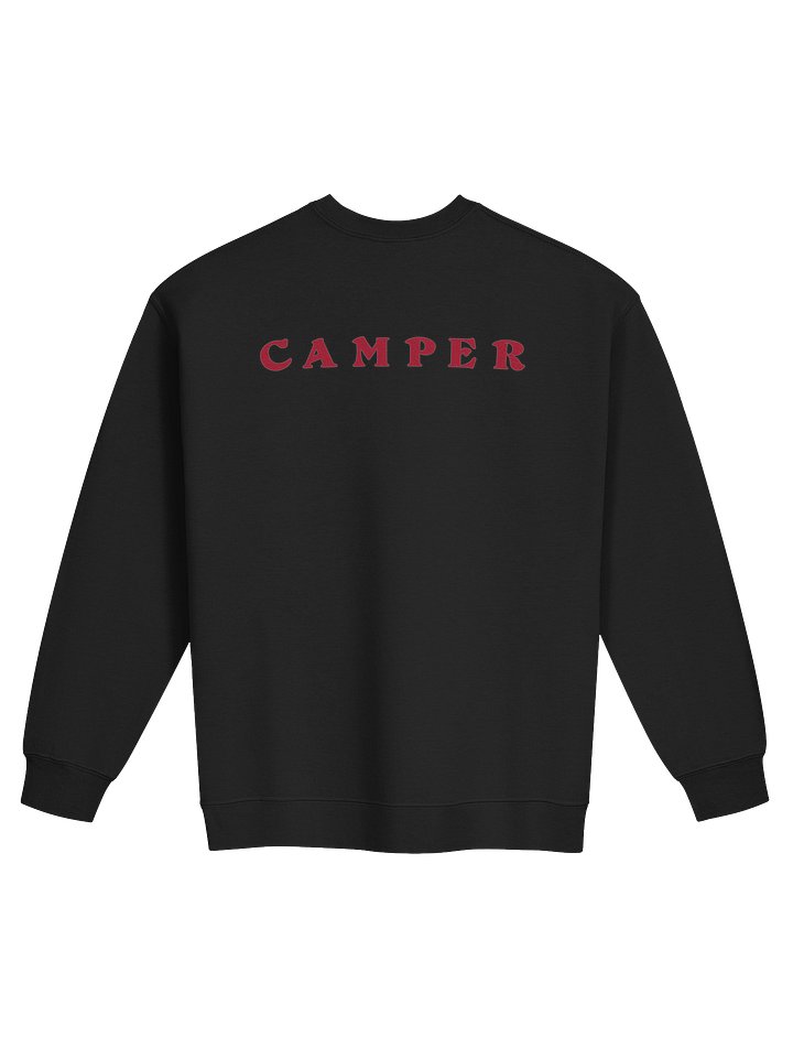 'Camp Coldcreek' Sweatshirt product image (9)
