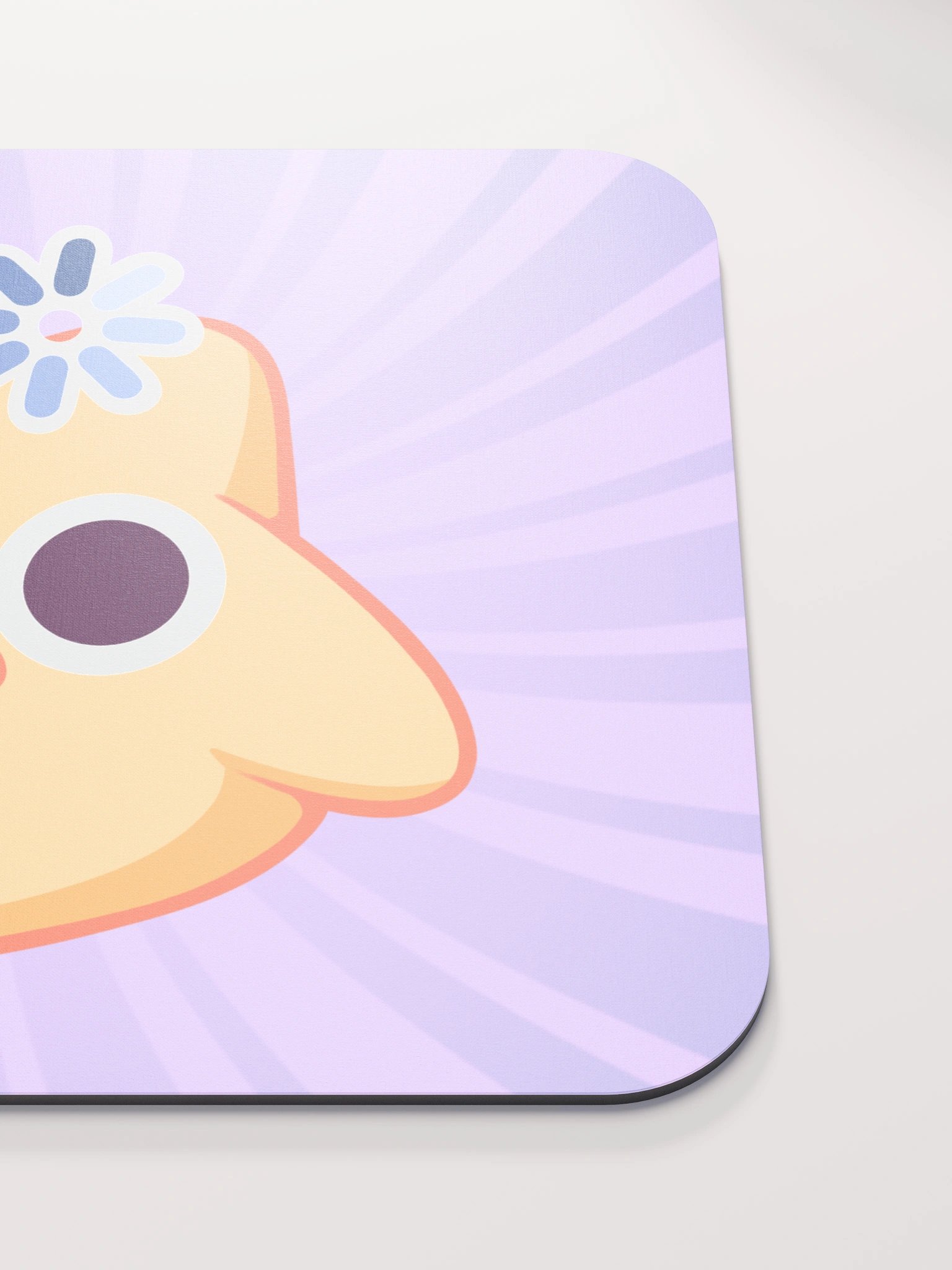 Reggie "Loading" Mouse Pad product image (5)