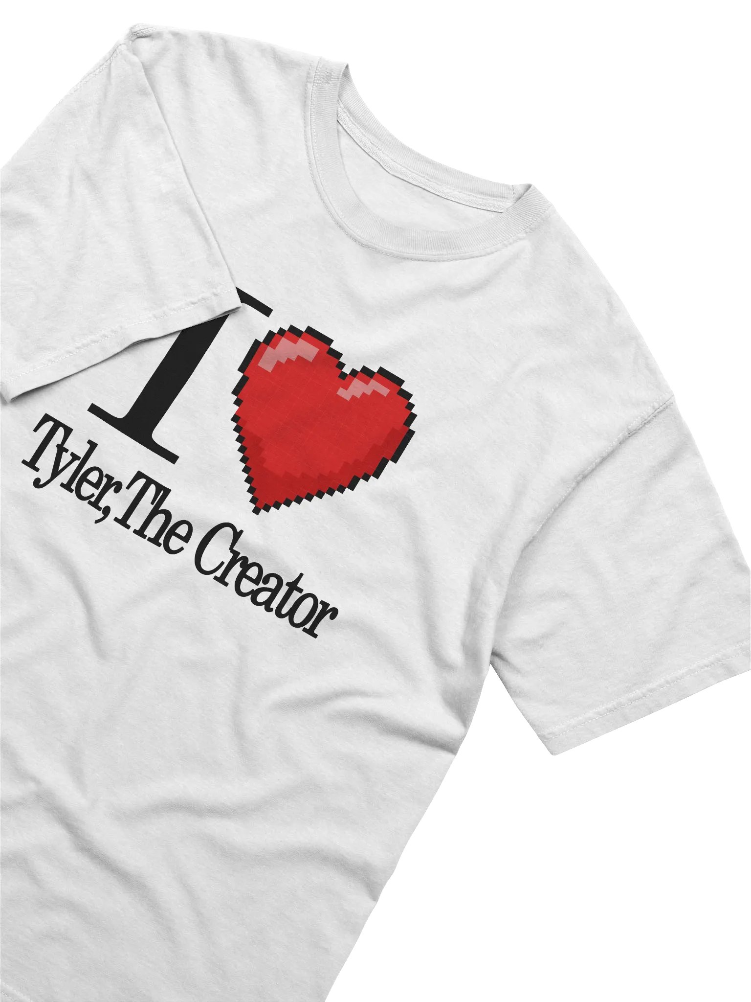 I HEART TYLER,THE CREATOR product image (3)