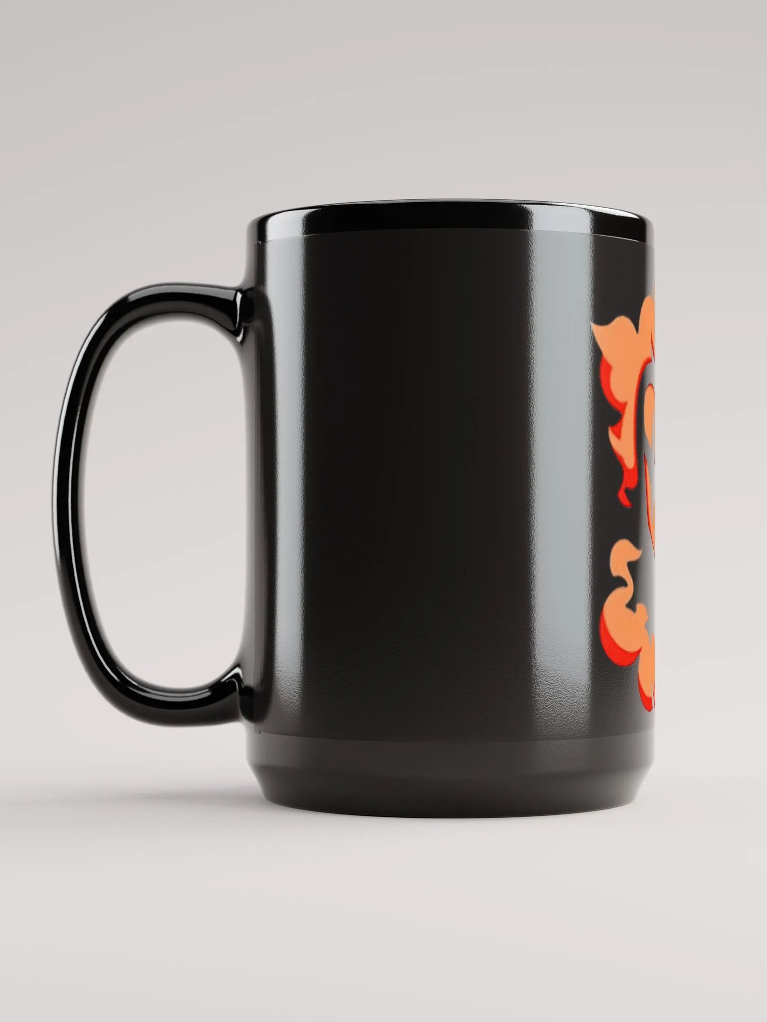 BOBO BLACK COFFEE CUP product image (6)
