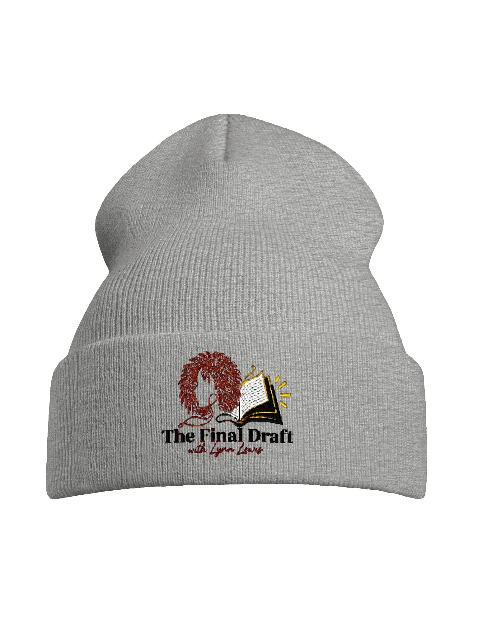 Final Draft Knit Cap product image (13)