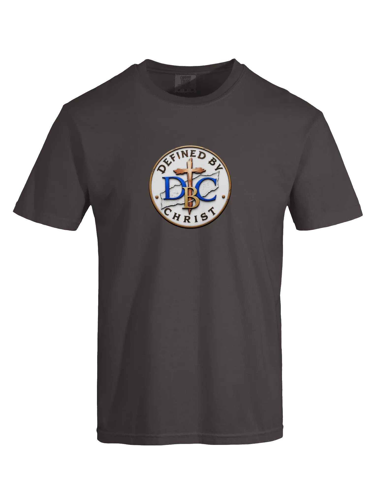 Iron Crest Logo product image (4)