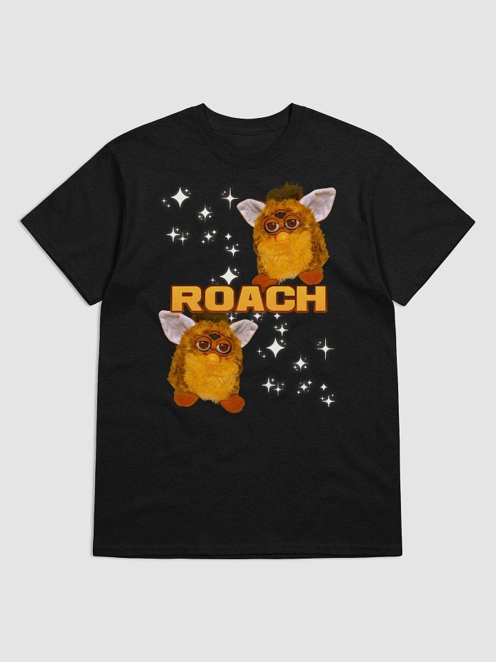Roach Unisex T-Shirt product image (9)