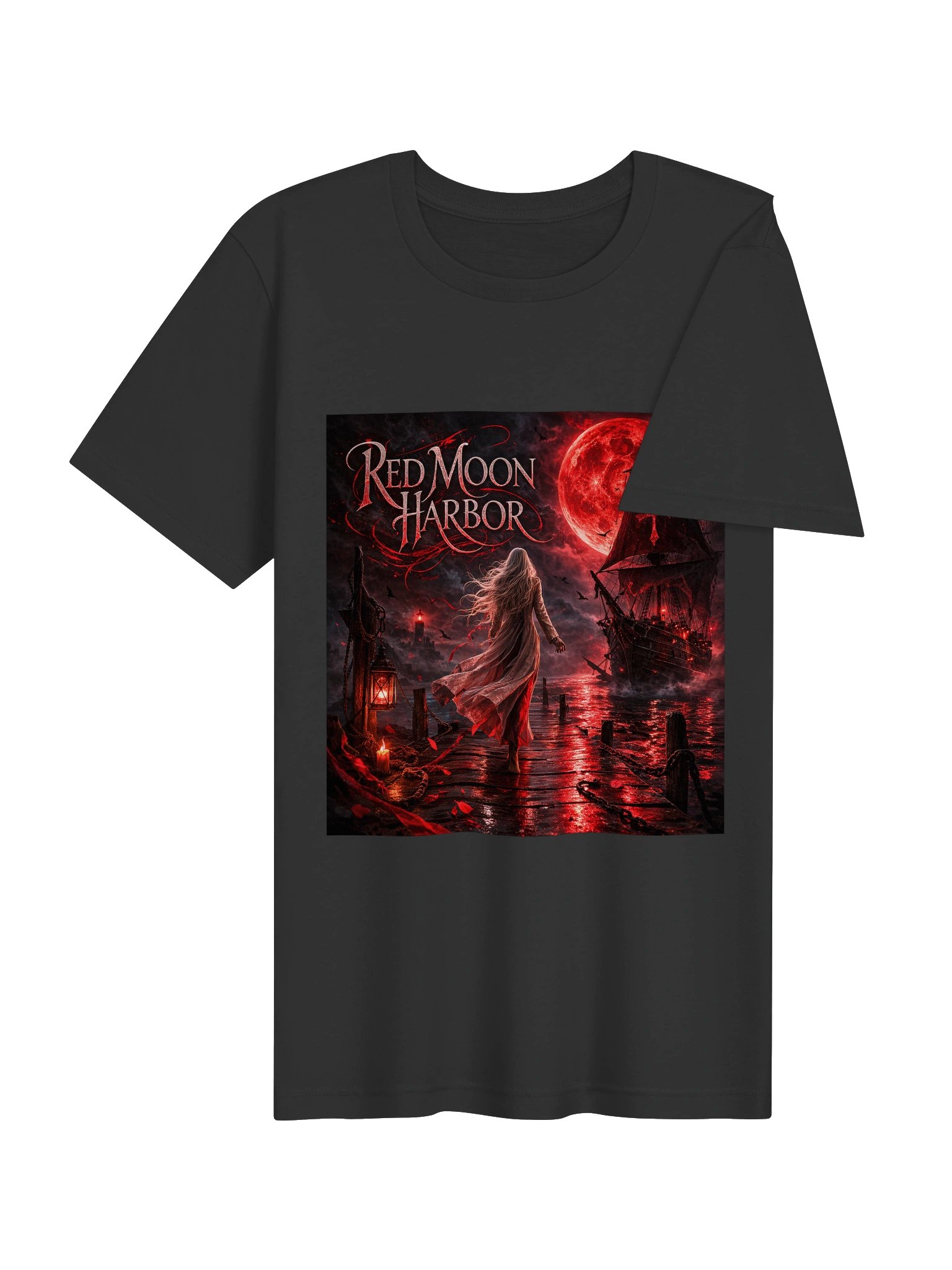 Red Moon Harbor product image (4)
