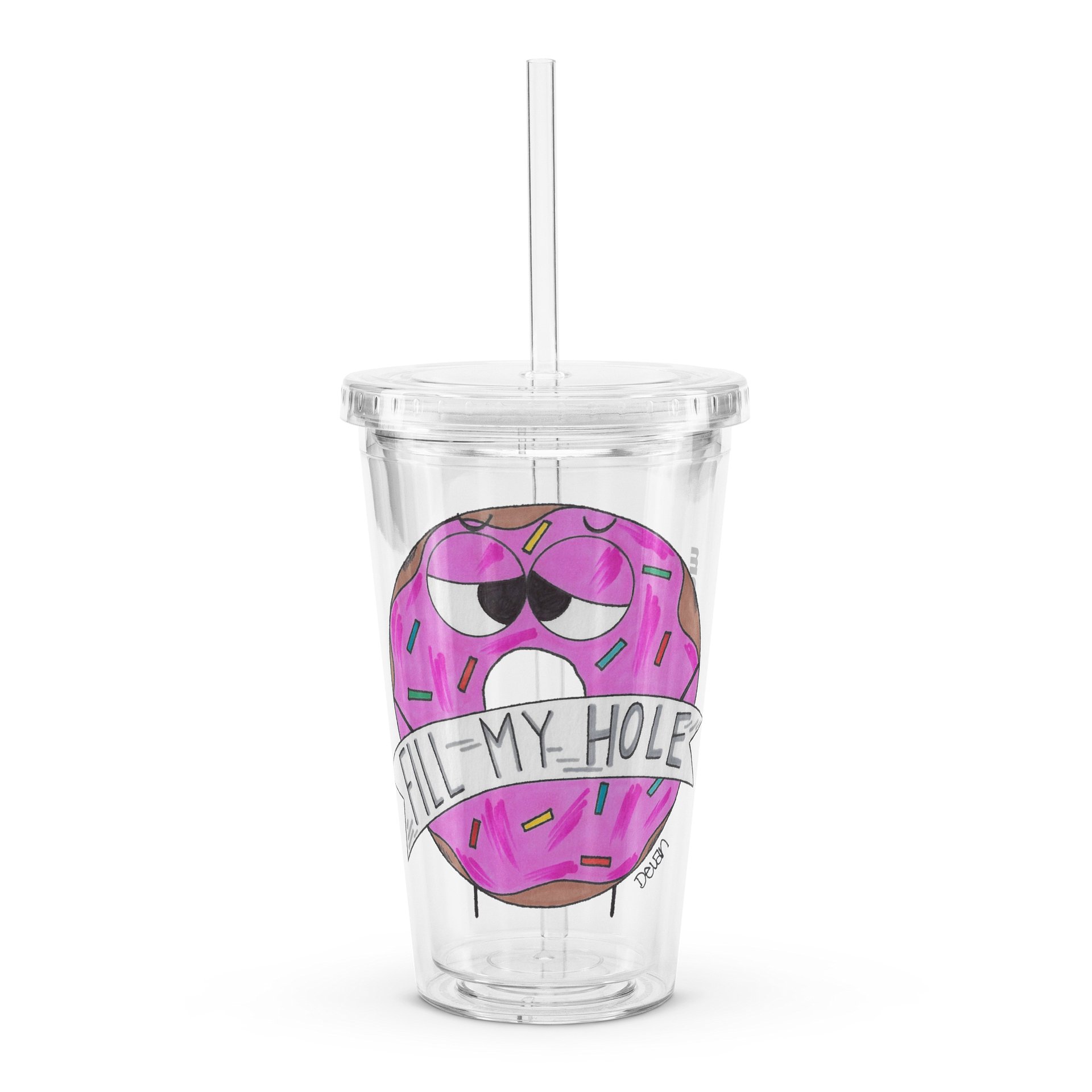 Dirty Donut Cup product image (1)