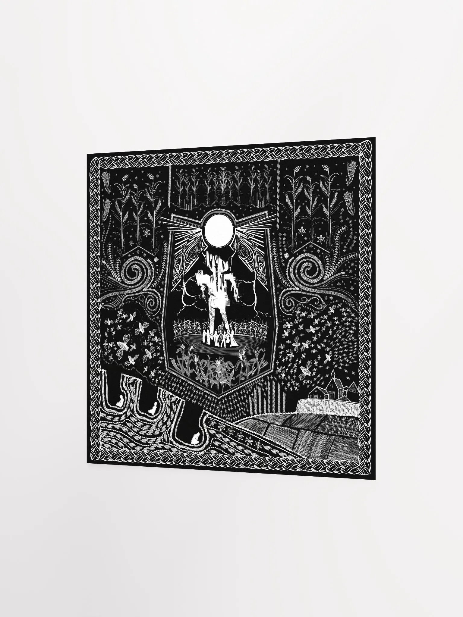 The Ritual Scene product image (7)