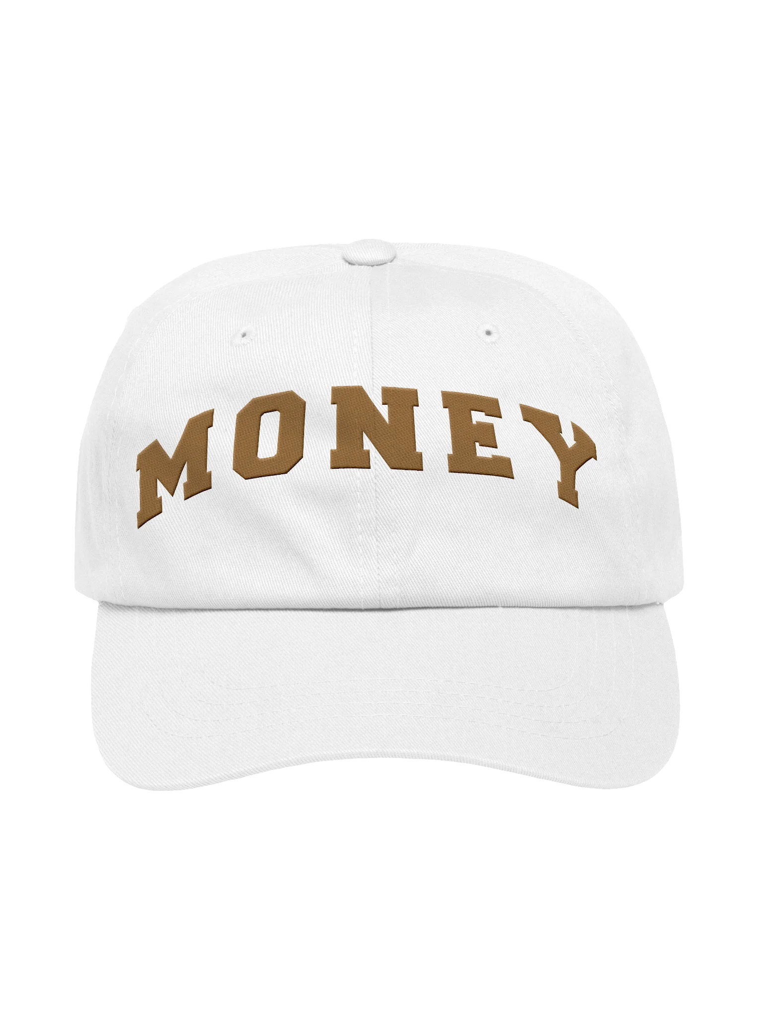 MONEY Classic Hat product image (1)