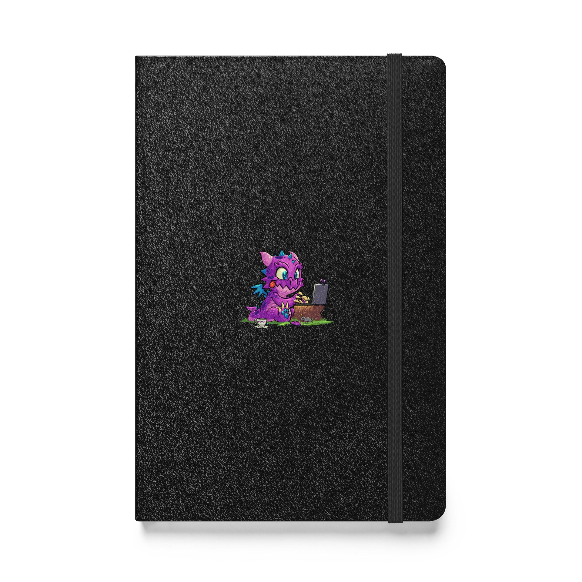 Tech Wiz Noteook product image (1)