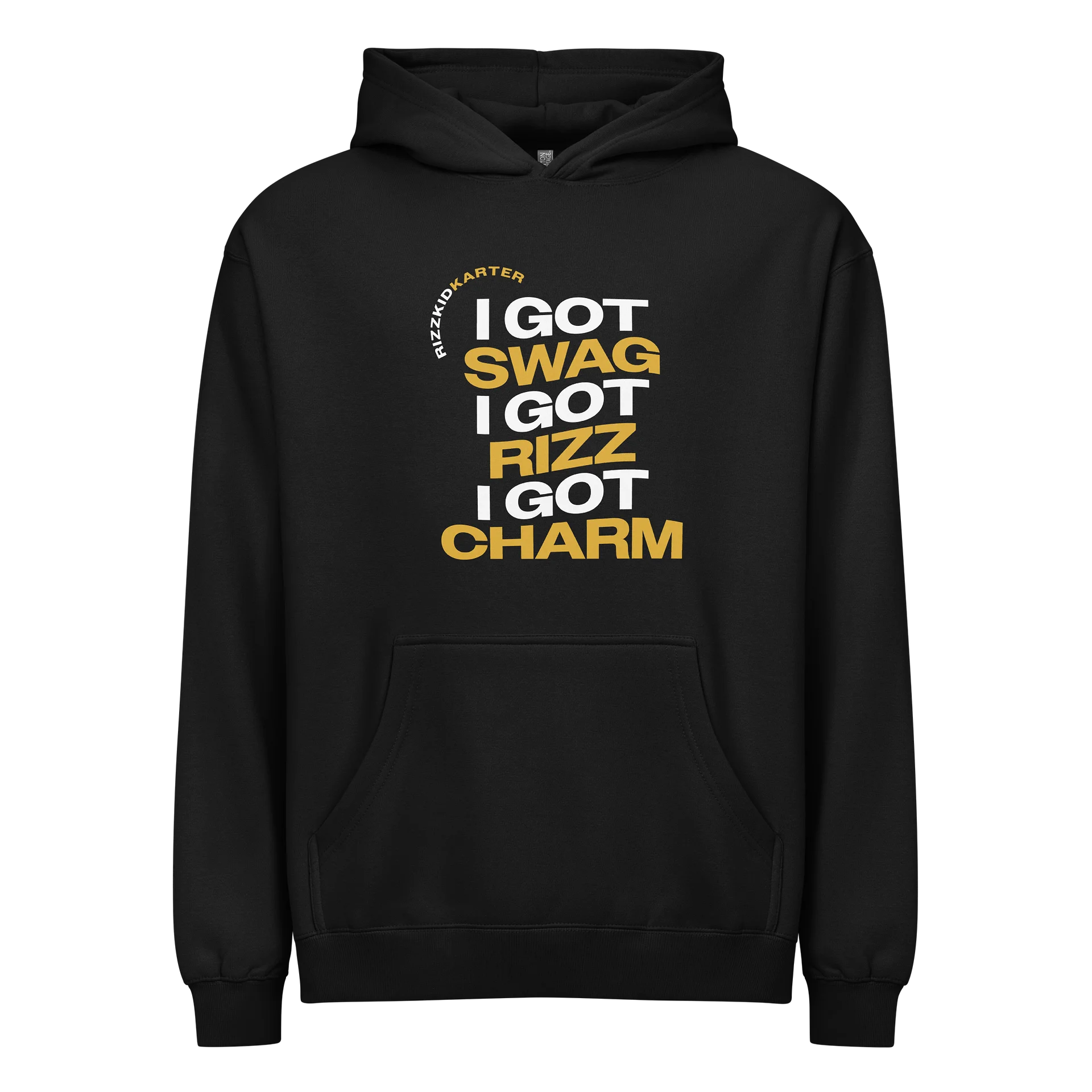 "I Got" Lyric Hoodie product image (1)