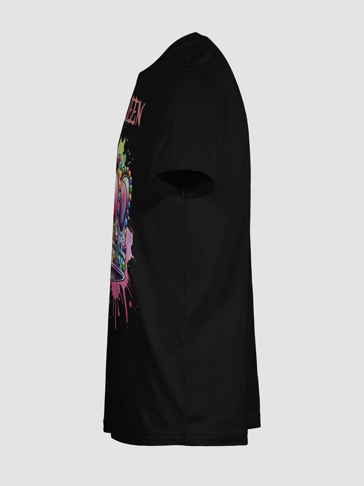 Im His Queen Crown T-Shirt product image (105)