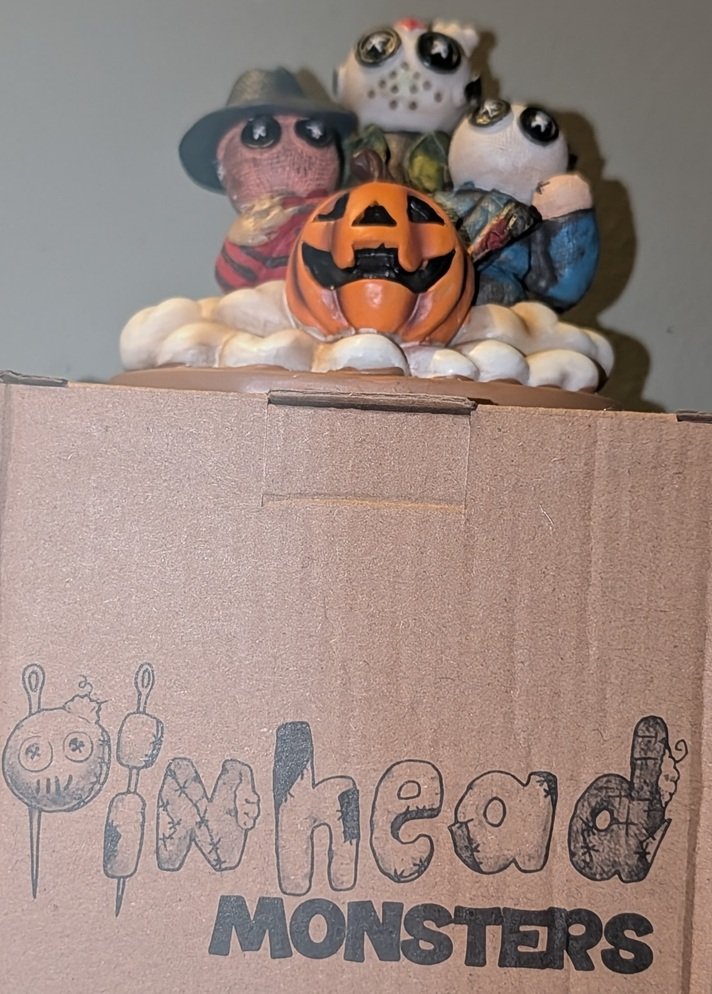 Pinhead Monsters product image (16)