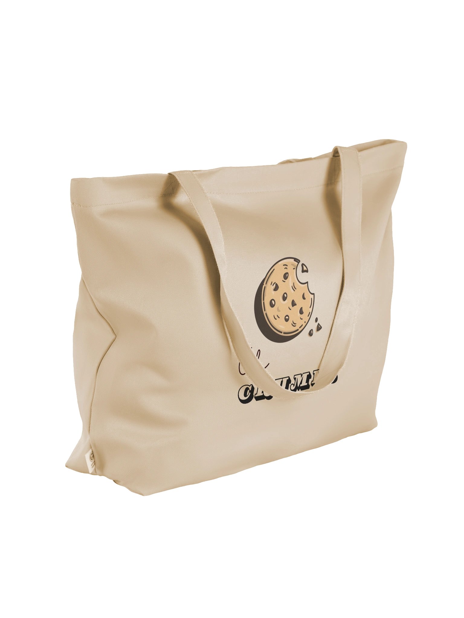 Bite-Sized Delight Tote Bag product image (4)