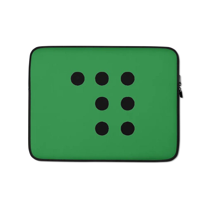 322 LAPTOP AVENTURINE product image (1)