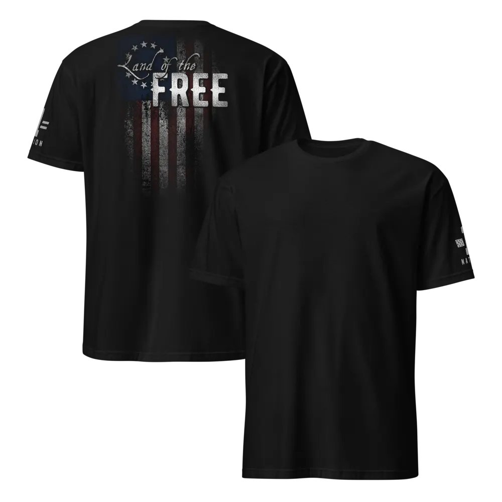Land of The Free product image (13)