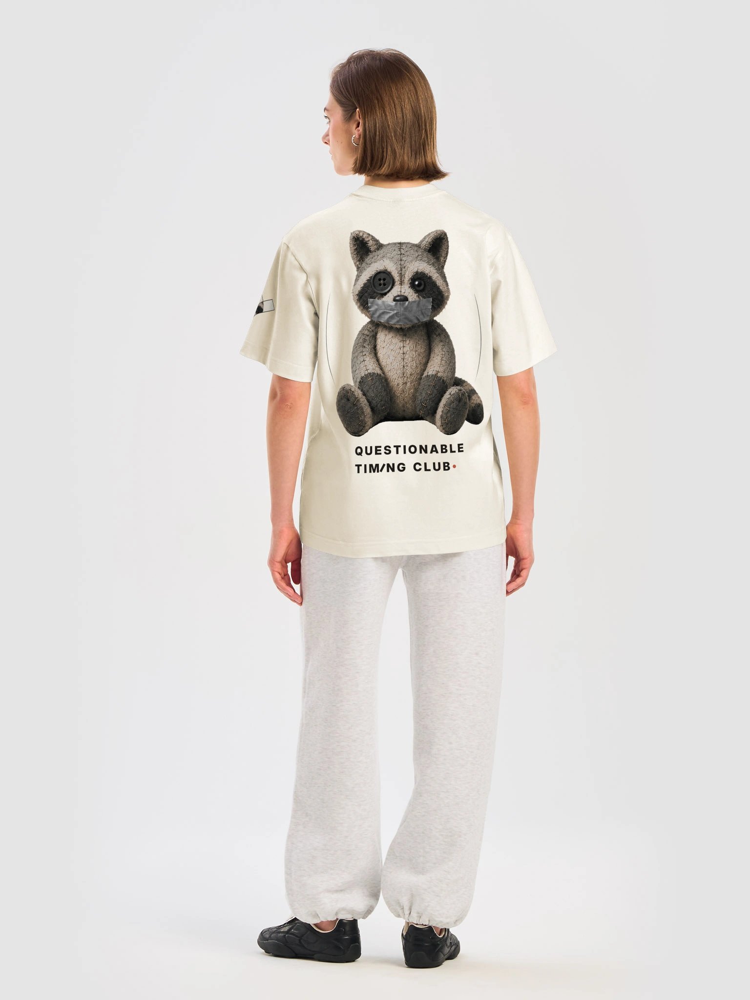 The Altered Toy Tee | Studio Edition | QTC product image (20)