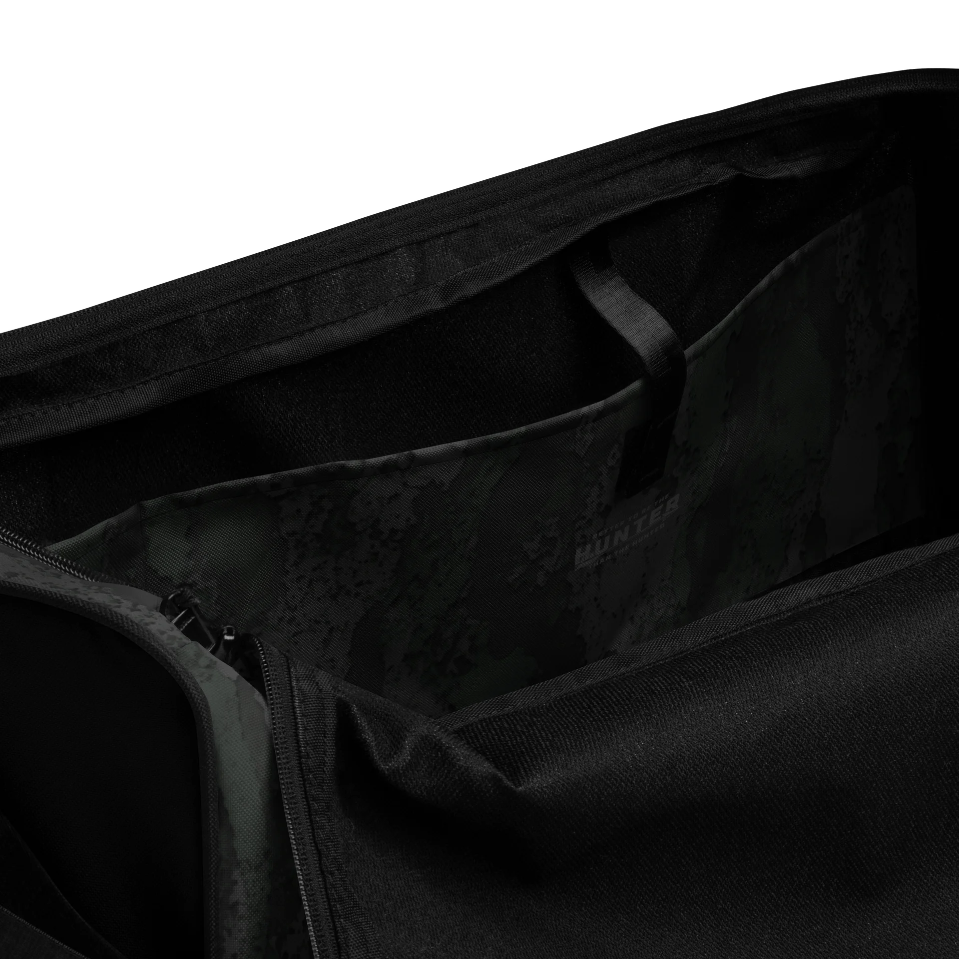 Mulepar Camo New Season Duffle Bag product image (4)