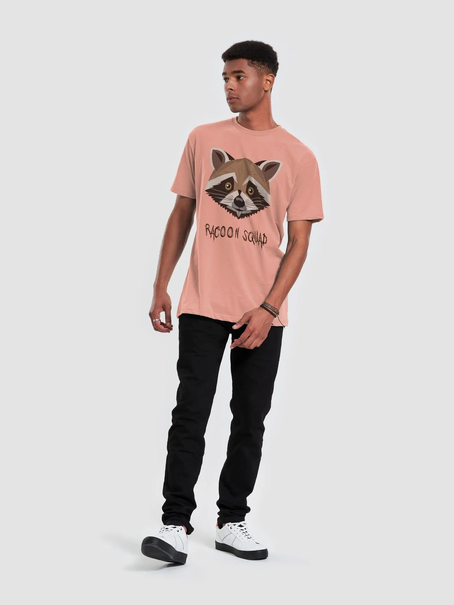Raccoon Squad product image (27)