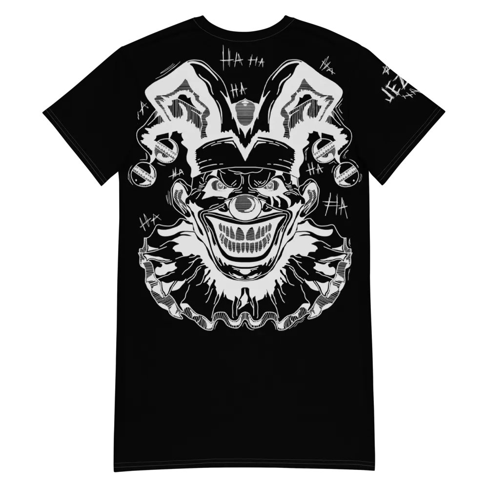 [ JEZTER DARK ] Oversized - DressShirt // SYN product image (6)