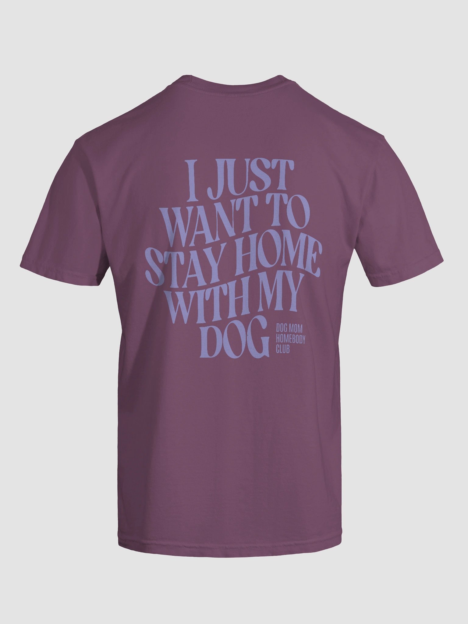 Dog Mom Homebody Club product image (9)