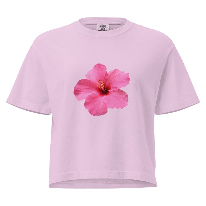 flower design top product image (1)