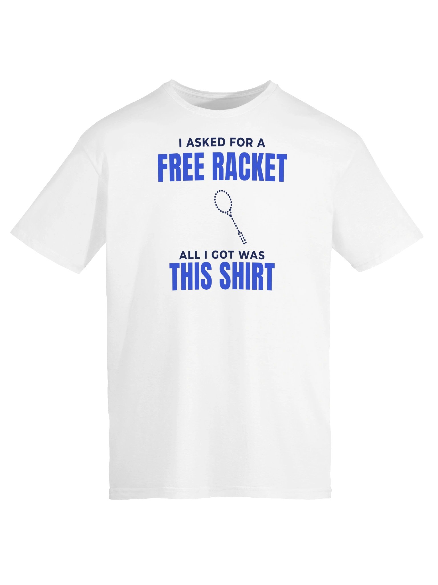 Free Racket product image (5)