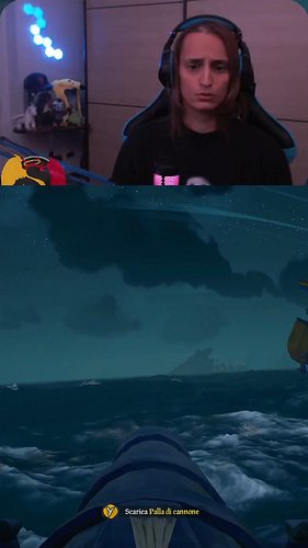 Tante navi? Tanta felicità😍🤣

#twitch #twitchstreamer #twitchtv #seaofthieves #seaofthievesxbox #seaofthievesgame #seaofthiev...