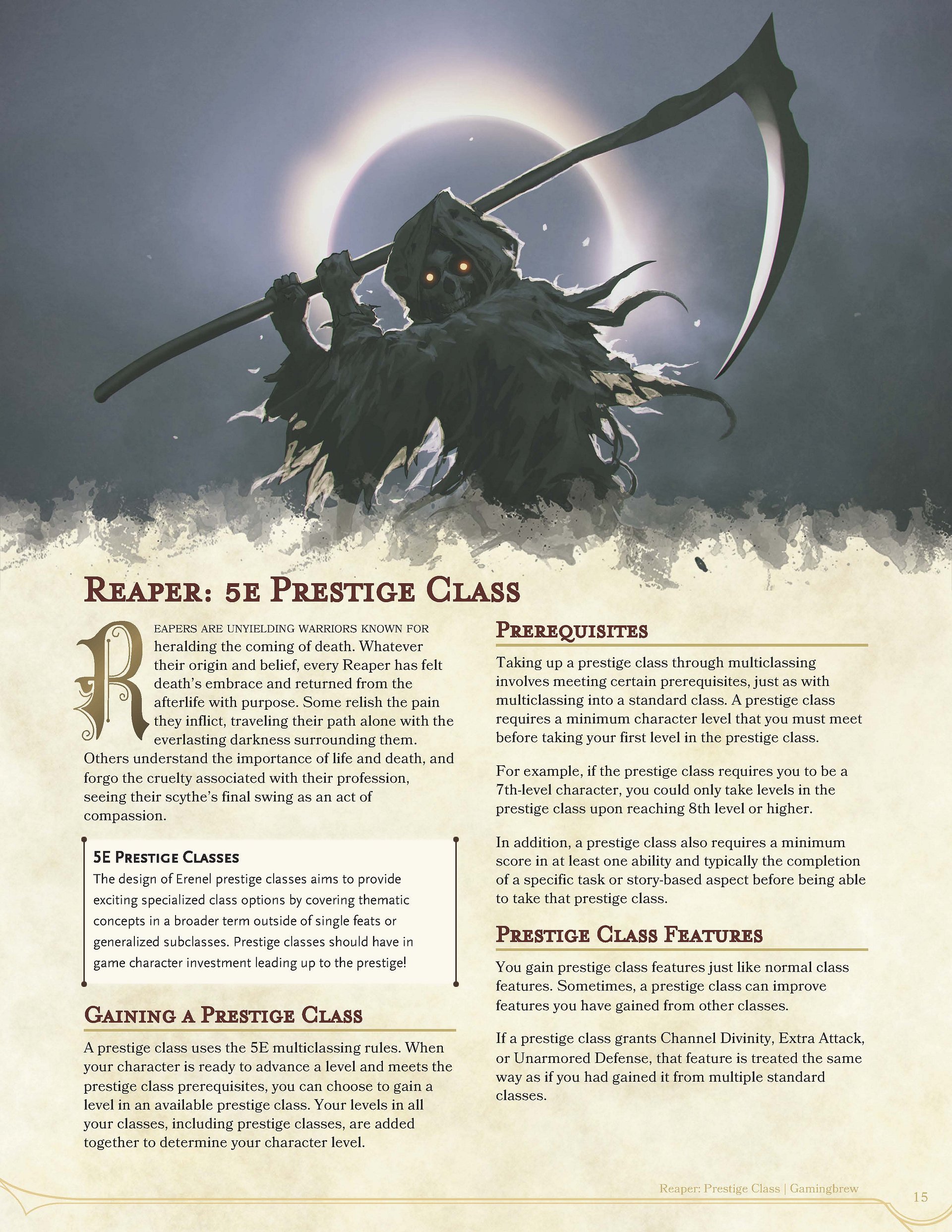 Tome of Terror (PDF Bundle) product image (4)