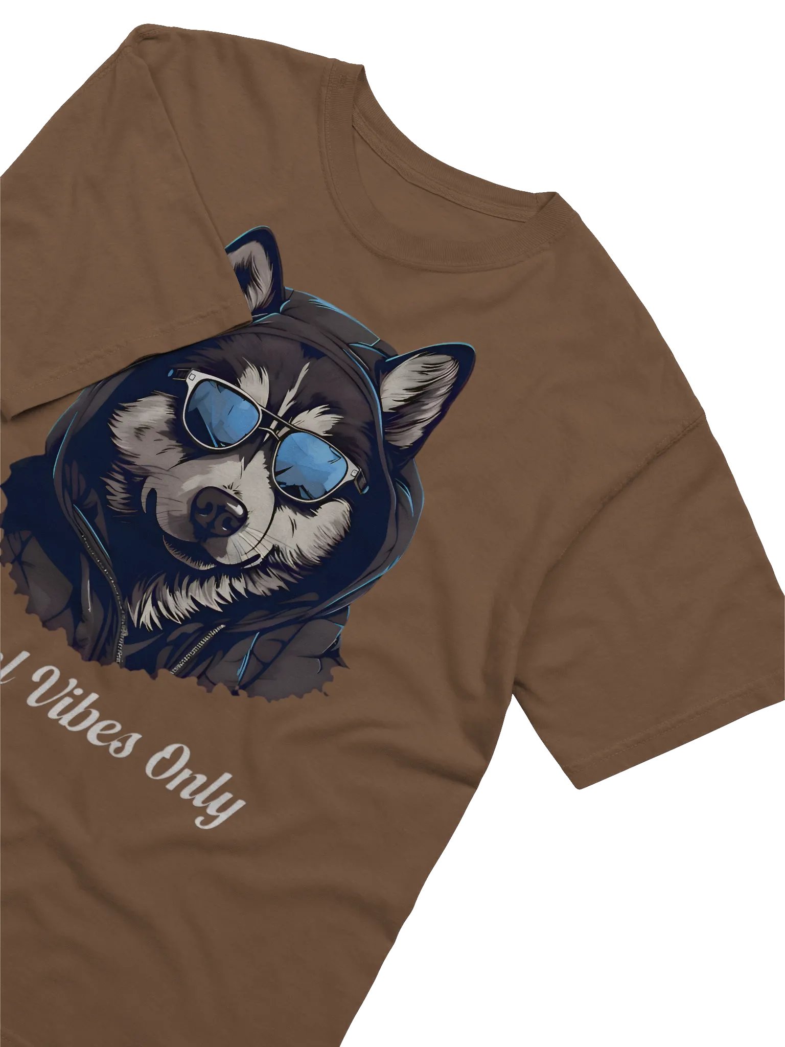 Cool Vibes T-Shirt product image (3)