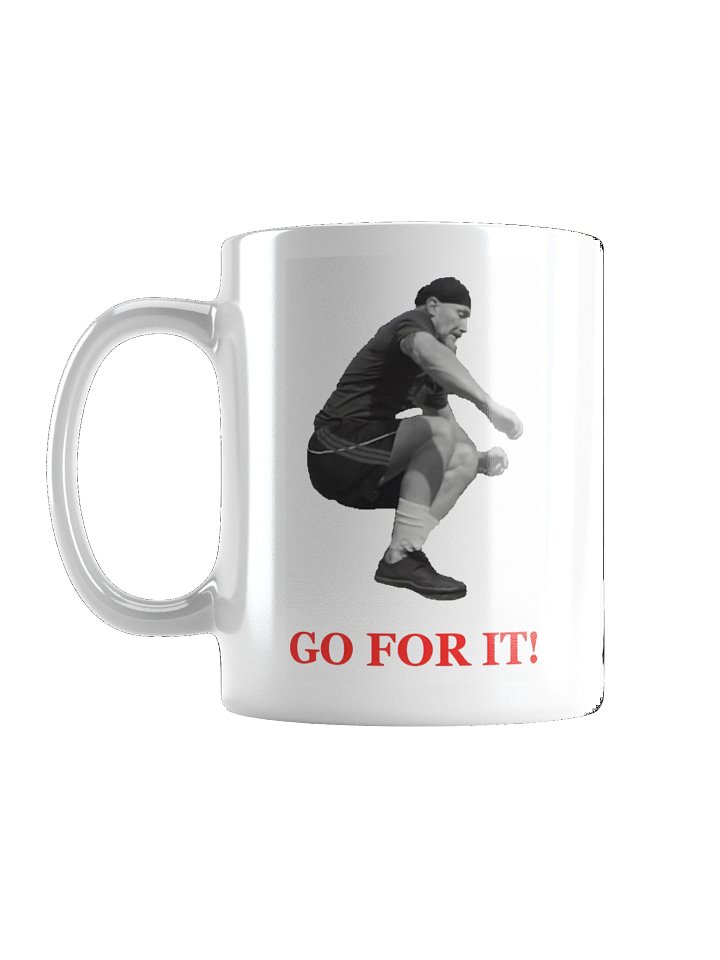 GO FOR IT! product image (1)