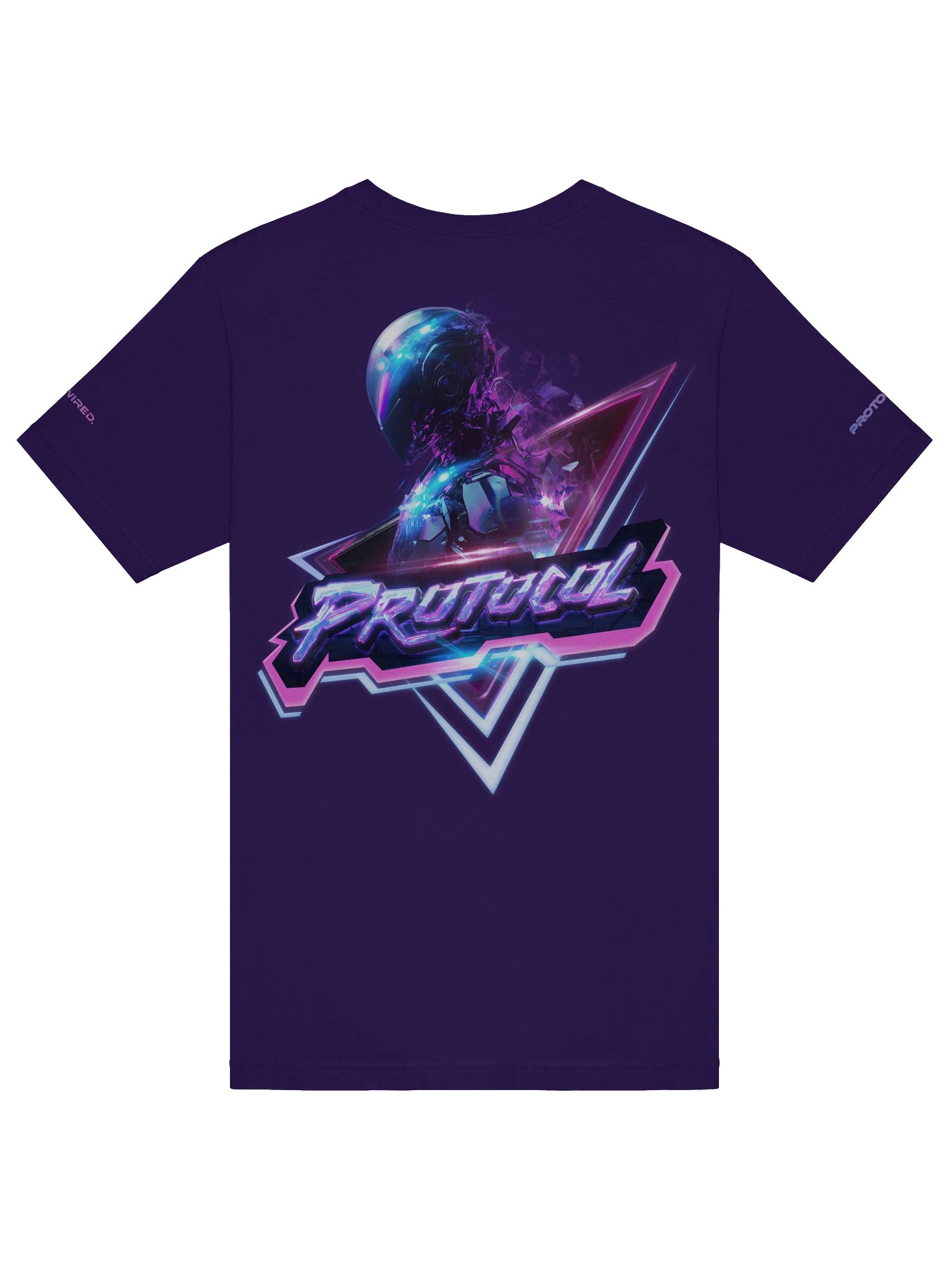 Protocol Shirt product image (6)