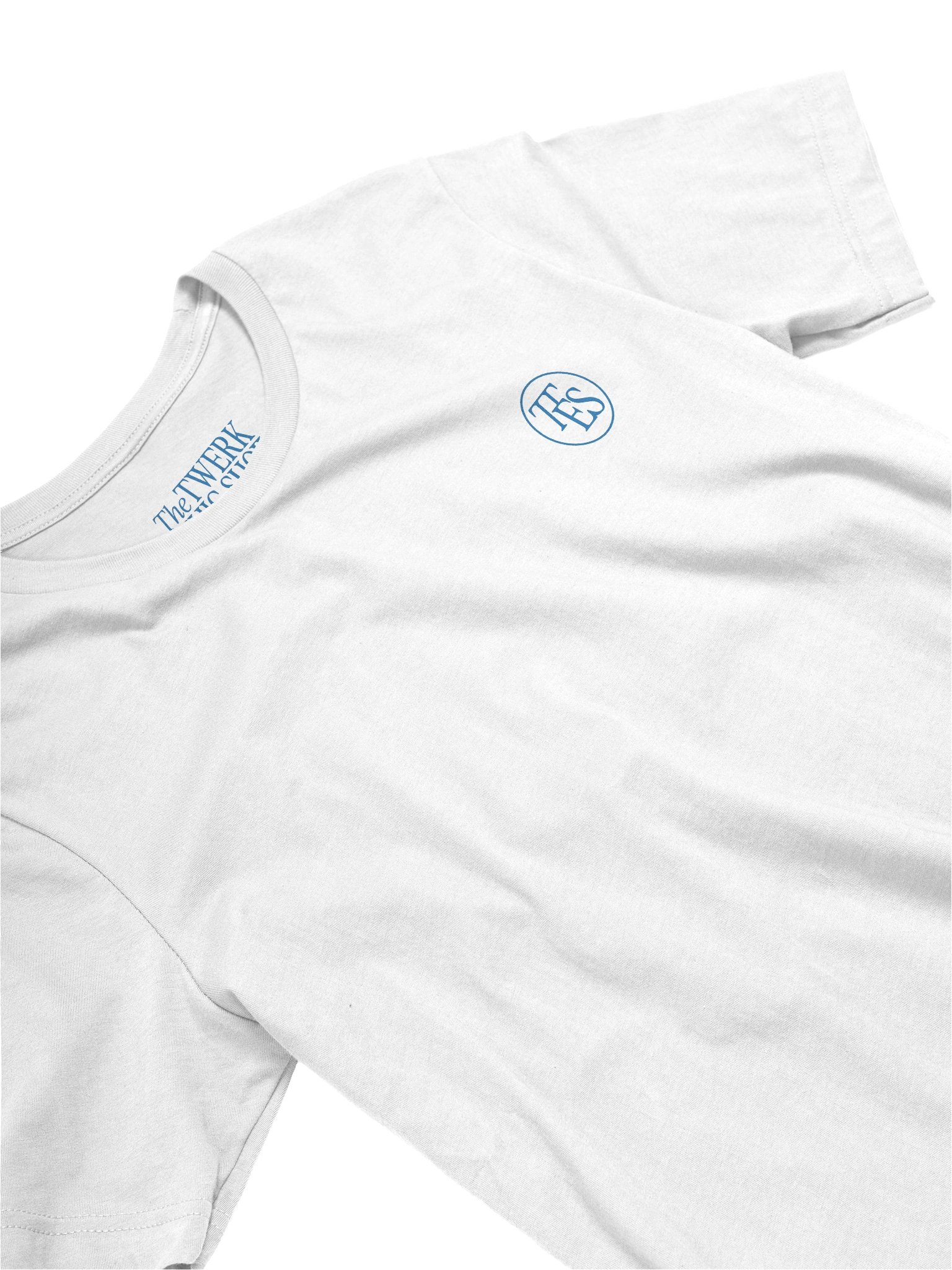Media Icons T-Shirt product image (3)