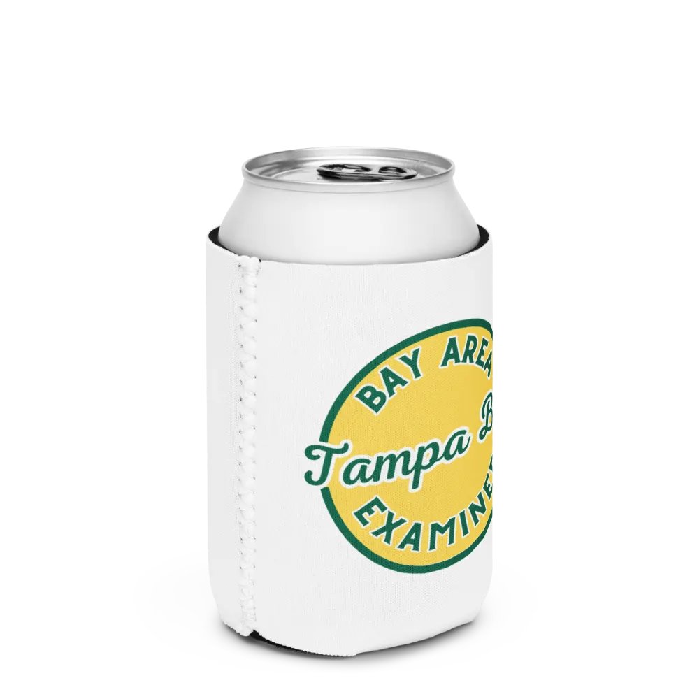 The BAE Coozie product image (2)