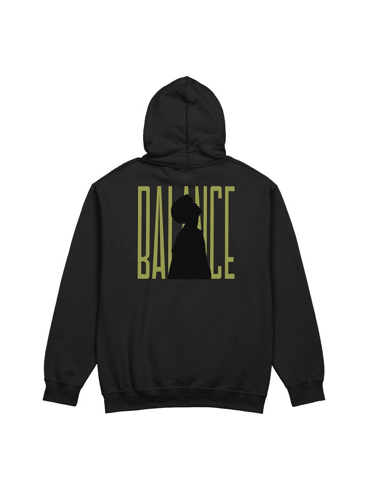 BALANCE Classic Hoodie product image (3)