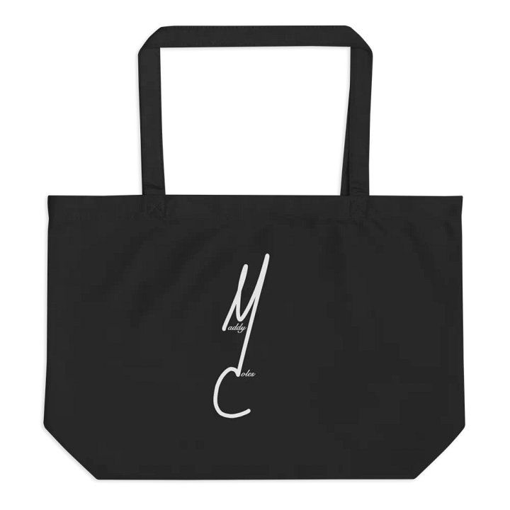 MC Tote product image (1)