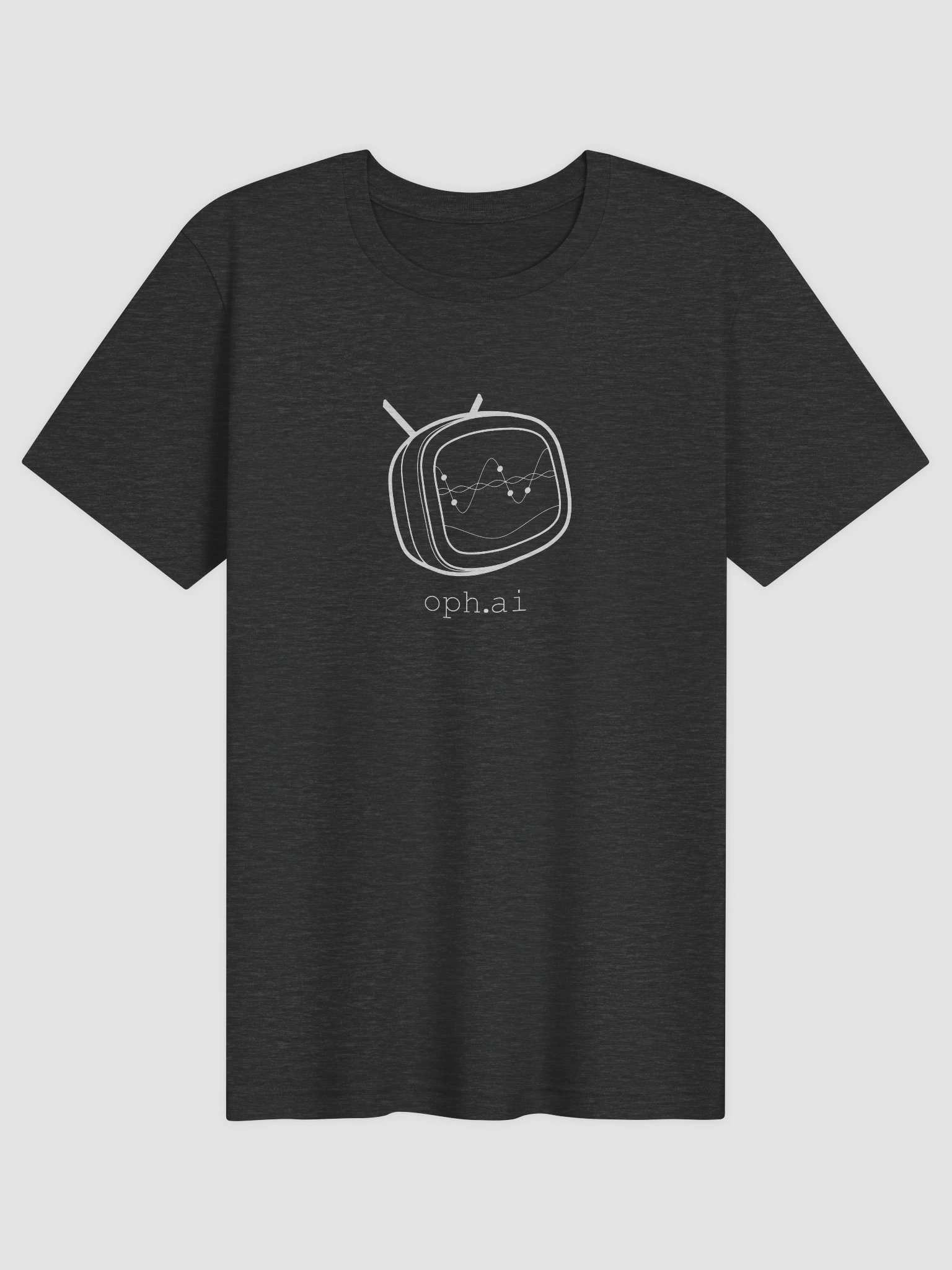 Logo T-Shirt product image (1)