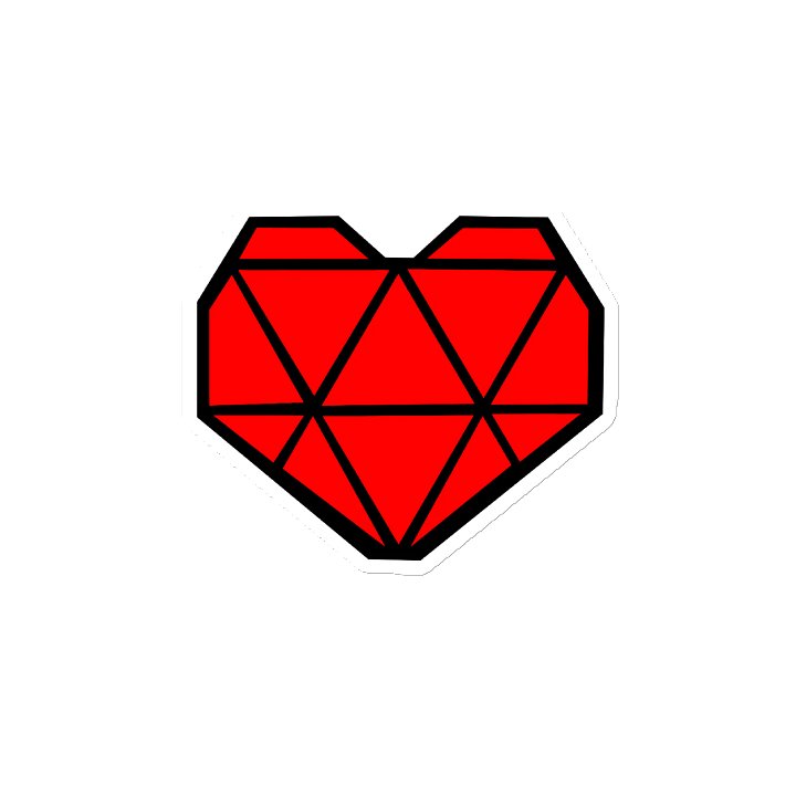 koolLOVE Magnet product image (2)