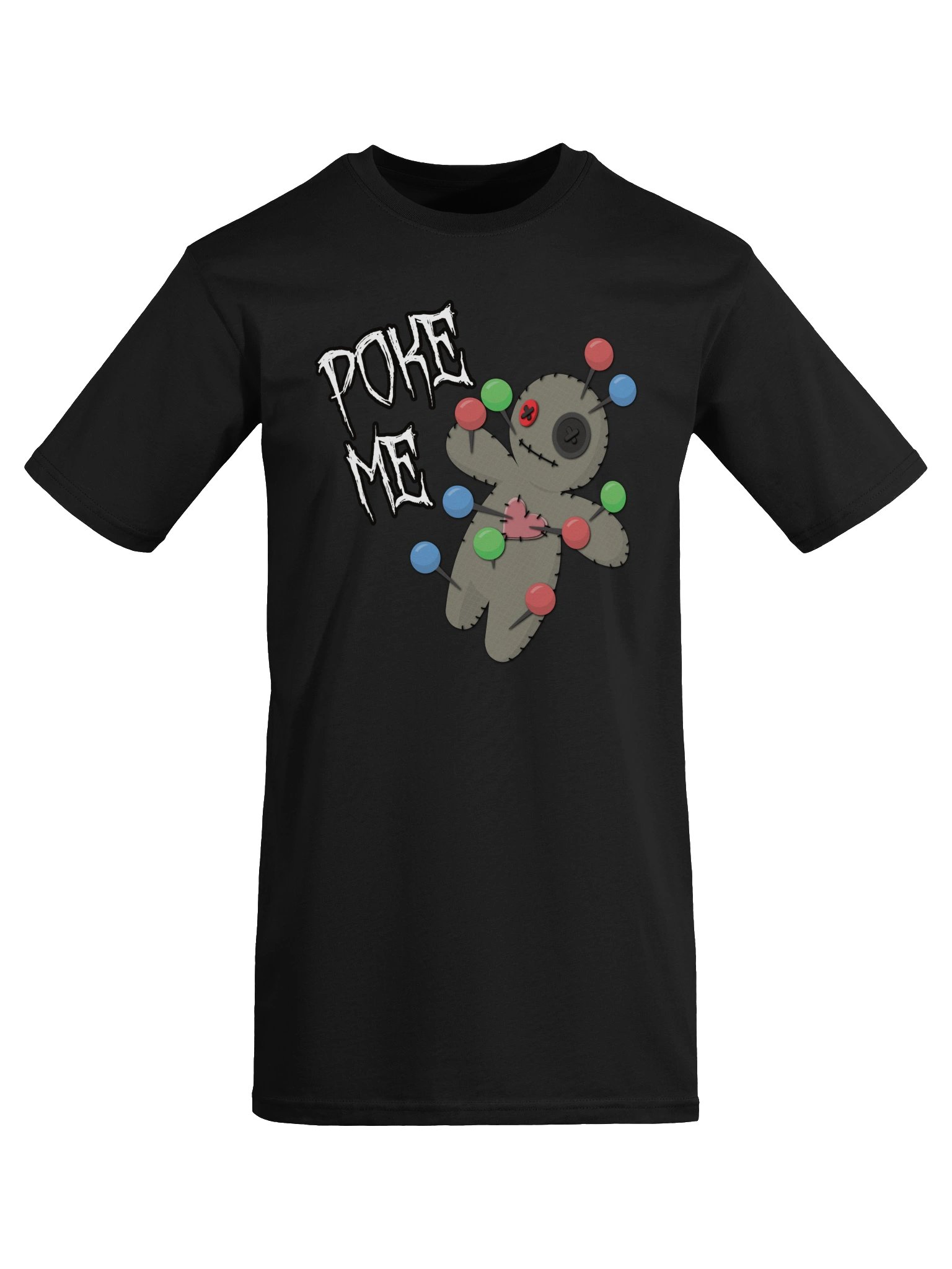 Poke Tshirt product image (9)